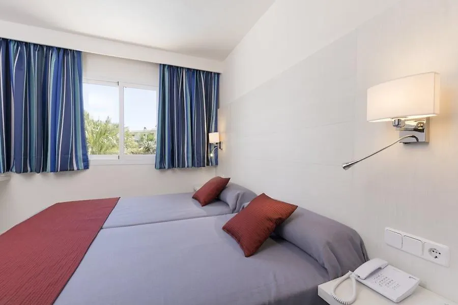 Appart hôtel Hsm Lago Park Playa de Muro