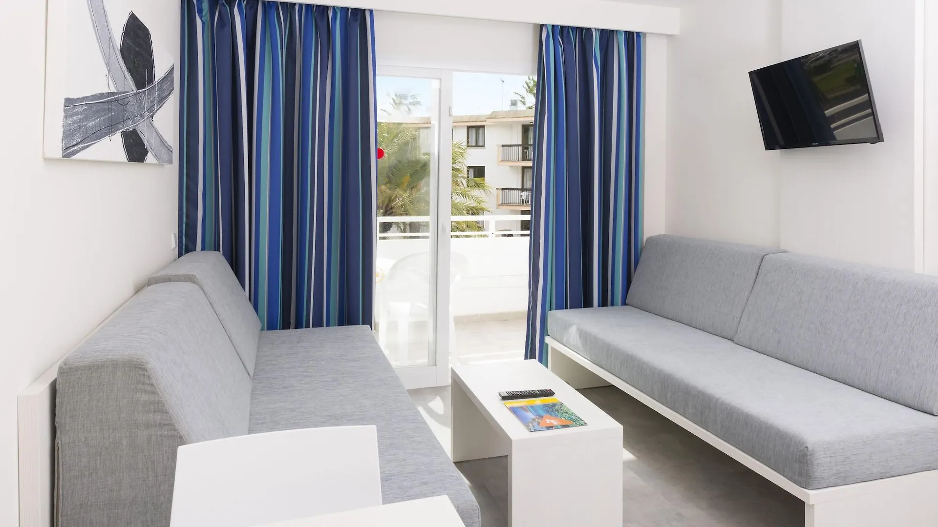 Aparthotel Hsm Lago Park Playa de Muro
