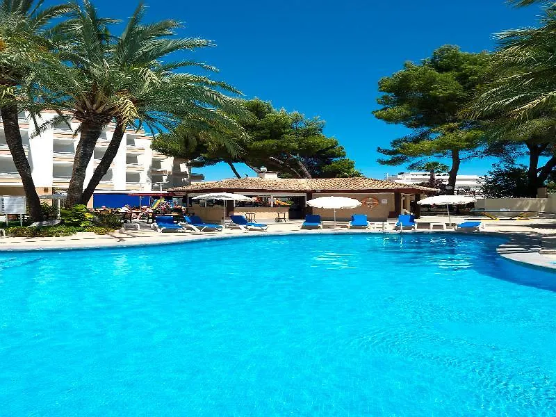 Aparthotel Hsm Lago Park Playa de Muro