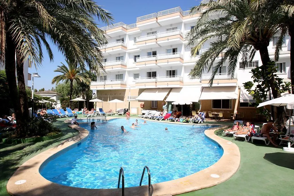 Hsm Lago Park Playa de Muro  Espagne