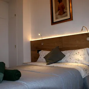  Apartament David's House Hiszpania