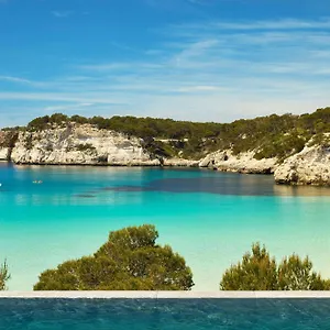 Hotel Melia, Cala Galdana (Menorca)
