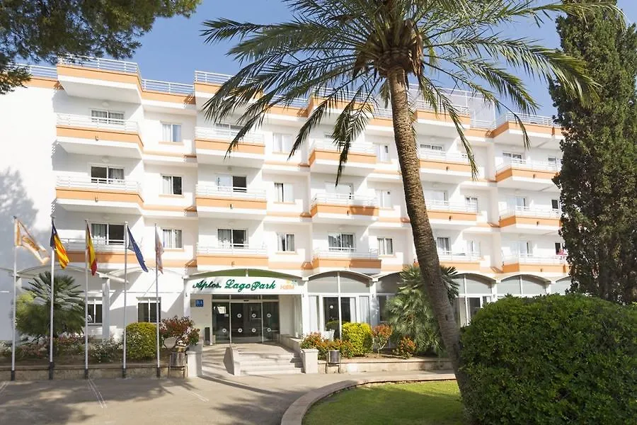 Aparthotel Hsm Lago Park Playa de Muro